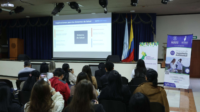 Universidad Mariana